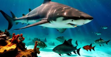 Why Dont Aquariums Have Great White Sharks